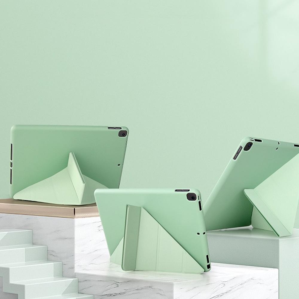 Trifold Case for iPad Pro 11 Gen. 5 2024 (Black)