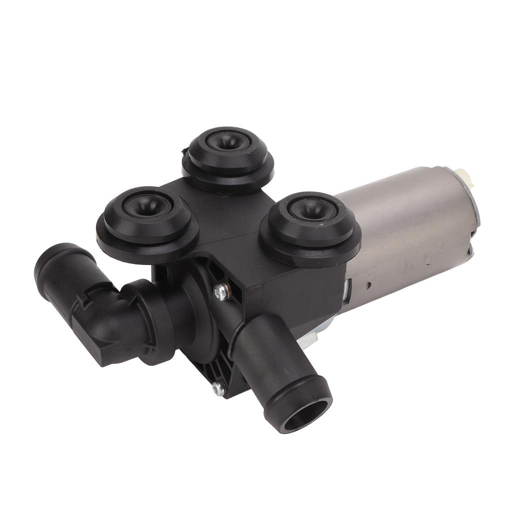 Auxiliary Water Pump 64116928246 Aluminum Alloy Coolant Pump for E81 E82 E87 E90 X1 E84