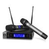 JBL VM200 Wireless Dual Handheld Microphone System CN Plug (adapter Included)