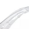 2PCS Xenon Headlight Headlamp Clear Lens Cover For BMW 3 E90 E91 Sedan 2005-2012