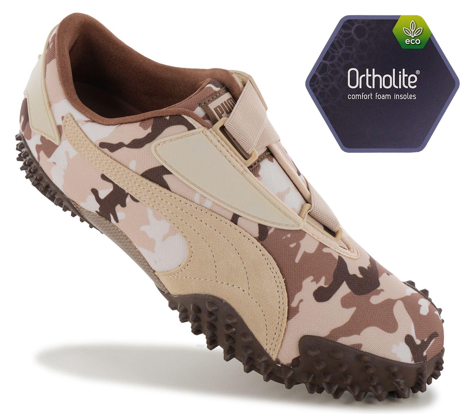 Puma Mostro Camo - Sneakers Shoes
