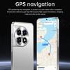 Top-Selling S12 Plus 7.3-Inch Android Mobile Phone, 16GB+1TB Storage
