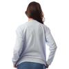 Emporio Armani Womens/Ladies Sweatshirt