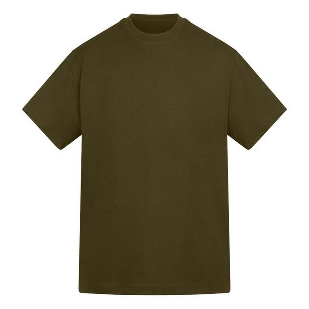 Anthem Mens Amplify Heavyweight T-Shirt