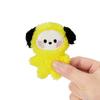 LINE FRIENDS BT21 CHIMMY Mini Minini Plush Doll