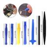 Mobile Phone Repair Tools Kit 24-Piece Spudger Pry Opening Tool Tweezers Driver