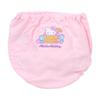 Sanrio Hello Kitty Elmalı İsimli 153753 Çocuk Şortu, 3 Parça Set, Tasarım, 130cm, %100 Pamuk, Etiket,