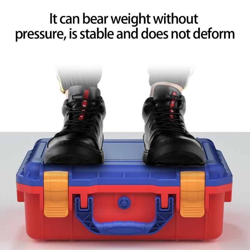 Small Storage Box Shockproof Portable Gaming Gear Organizers Gaming Accessories Holder Case Suitable for switch2