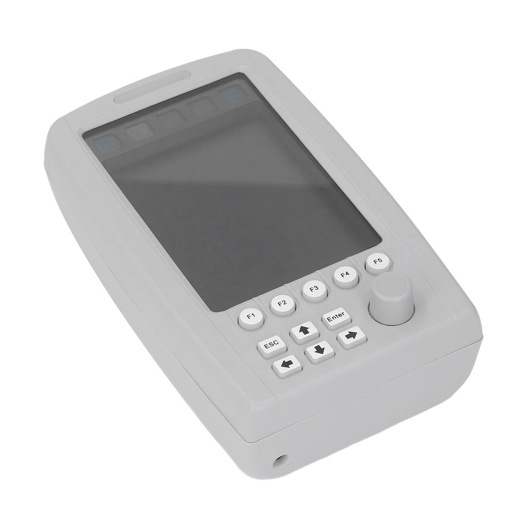 Excavator Monitor LCD Display Gauge Control Panel PC 135‑215‑330 B249900001085 for SANY SY215 8 SY330C