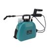 Electric Sprayer Battery Powered Widen Slip Resistant Handle Backpack Weed Sprayer for Plants
