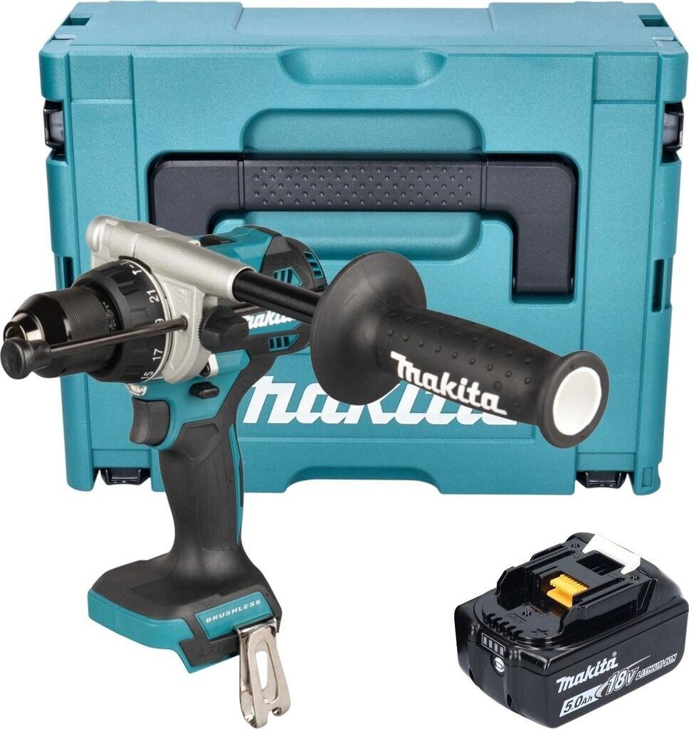 Makita DHP492 Impact Driver Drill