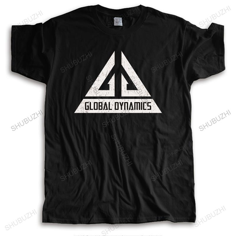 Unisexs Luxury T Shirts Unisex Oneck Black Tee Shirts Global Oynamics Unisex Cotton Tops Summer Fashion Tshirt Euro Size Boys Gifts
