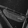 Rockbros Frame Bag Bicycle Large Triangle Easy Access To Items - Bag, Waterproof, Capacity, Bag, Lightweight, Slim,