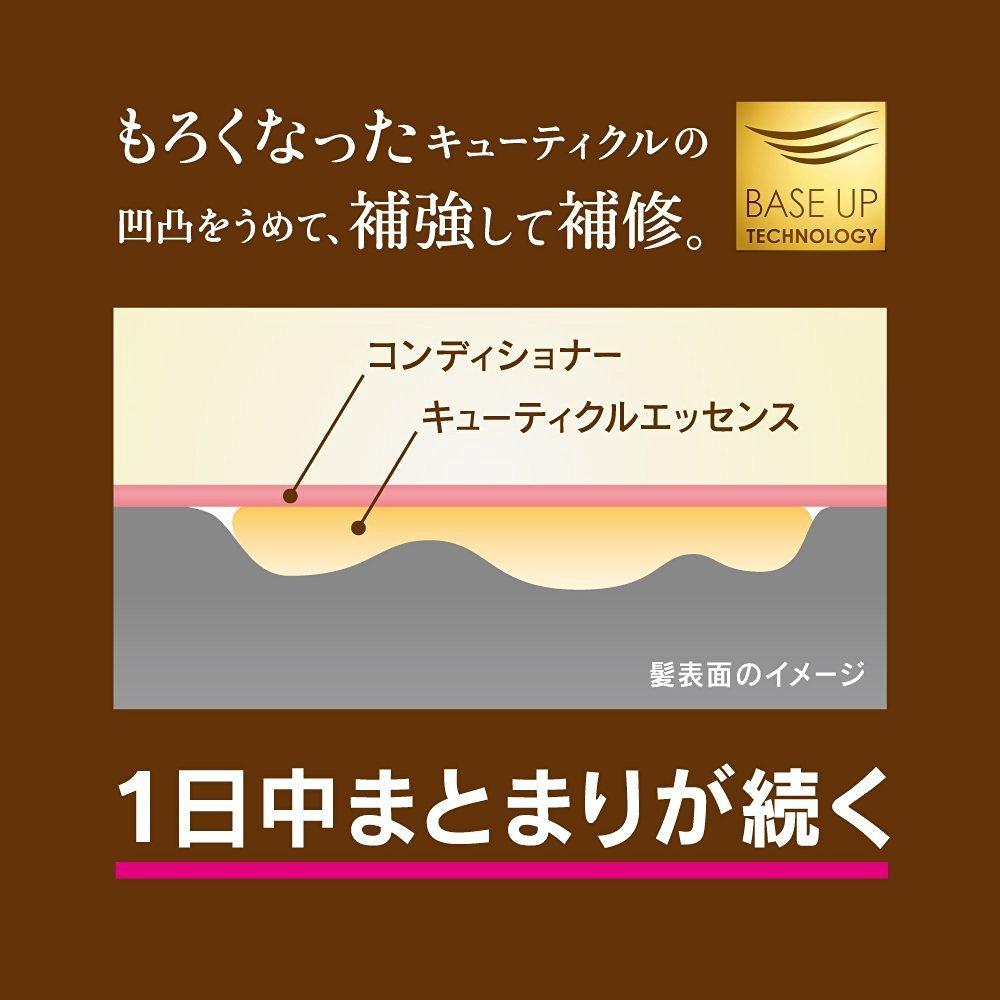 Essential Conditioner for Moisturized and Shiny Hair Refill 340ml