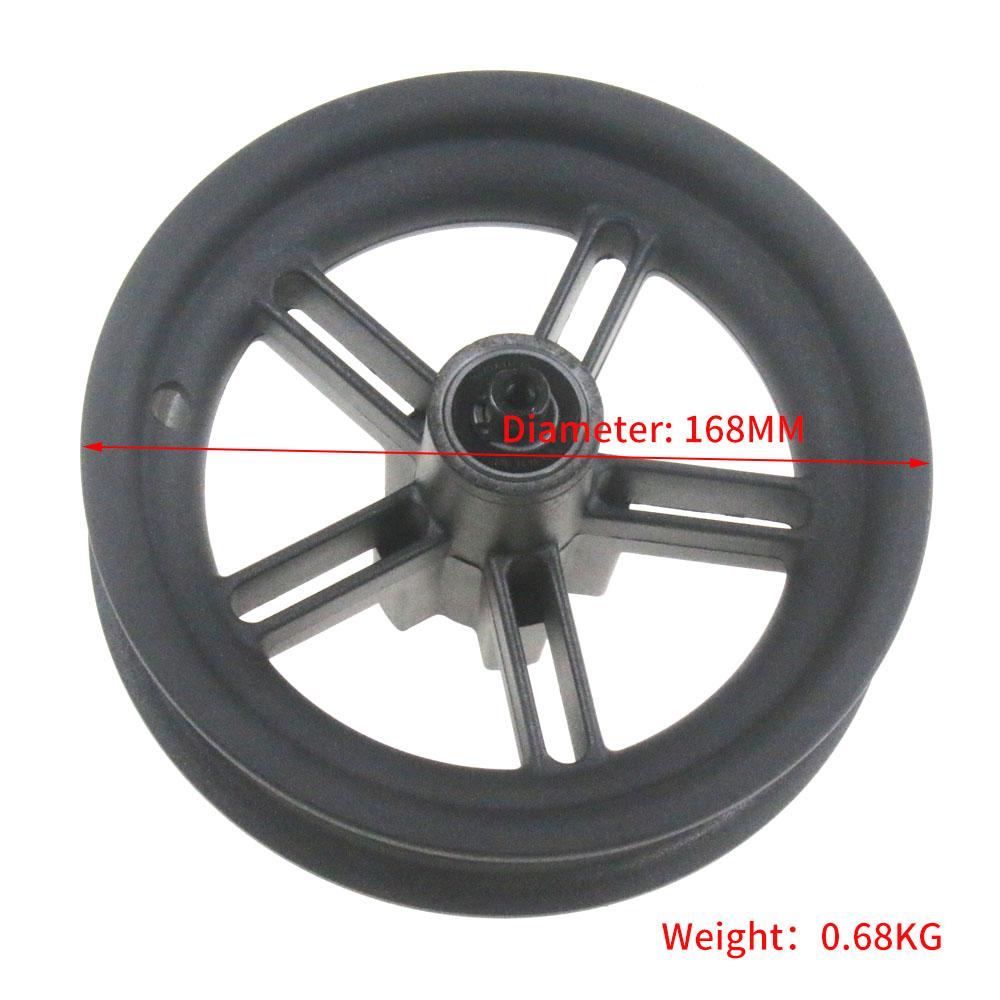 wheel Rim for Xiaomi Pro/Pro2 Electric Scooter