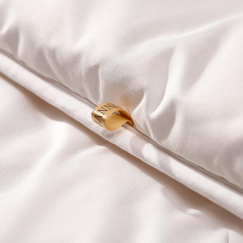 Fuanna Warm Antibacterial New Zealand Wool Winter Quilt