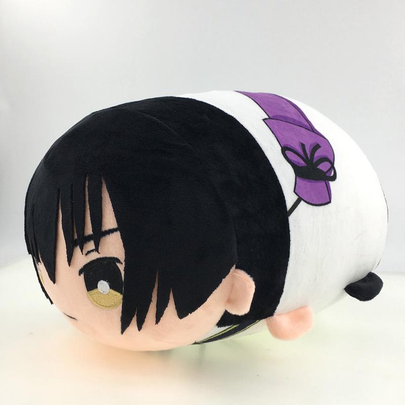 Anime Hetalia Axis Powers Plush Pillow Cushion Arthur Kirkland Alfred F. Jones Cosplay Stuffed Doll Fans Toy