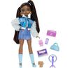 Barbie Dream Besties Brooklyn Doll and Accessories