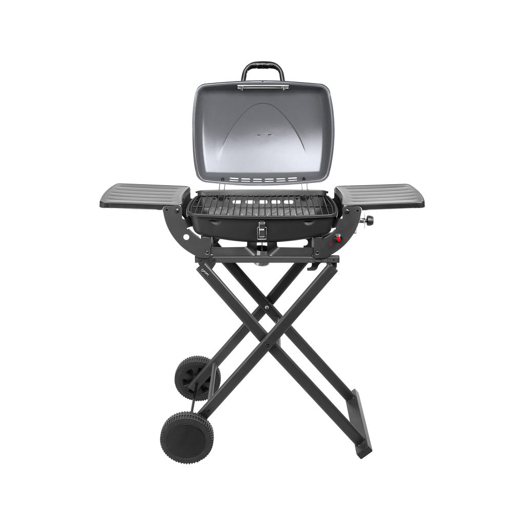 Churrasqueira a gás turística Teesa BBQ-1000 3,6 kW