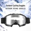 Off-Road Motorcycle Windproof Goggles CX-205