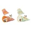 Crinkle Sound Cats Tunnel Toy Cats Play Tent Teasing Tube Pet Entertainment Playtent Pet Interactive Tube Activity Toy