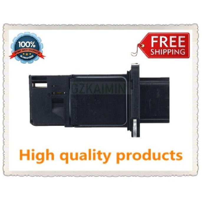 Mass air flow sensor 22680-7S00A 22680-AW400 AFH70M-38 For Infiniti Nissan