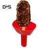 Innowacyjny stojak na lody na patyku BPA Free Creative Summer Ice Lolly Stand