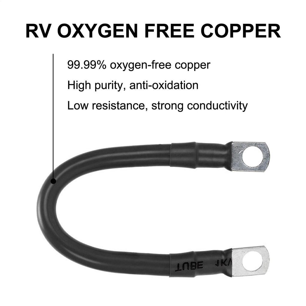 Inverter Cable | Wire Cable, 2AWG New Energy Car Connection, - Extension,