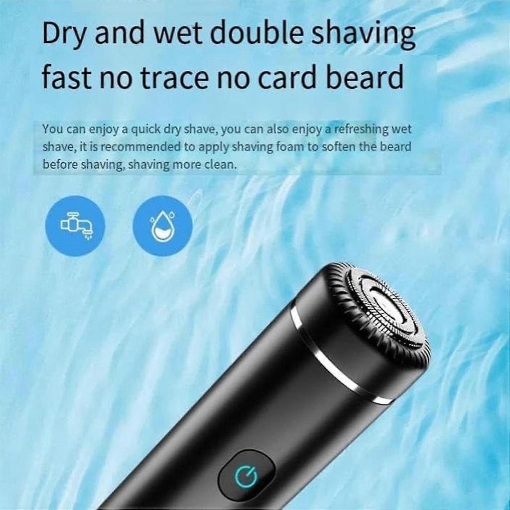 Aweshave 2.0 Premium Body Trimmer for Balls and Body, Aweshave Trimmer