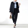 Women's Professional Spring/Summer Workwear Suit Set