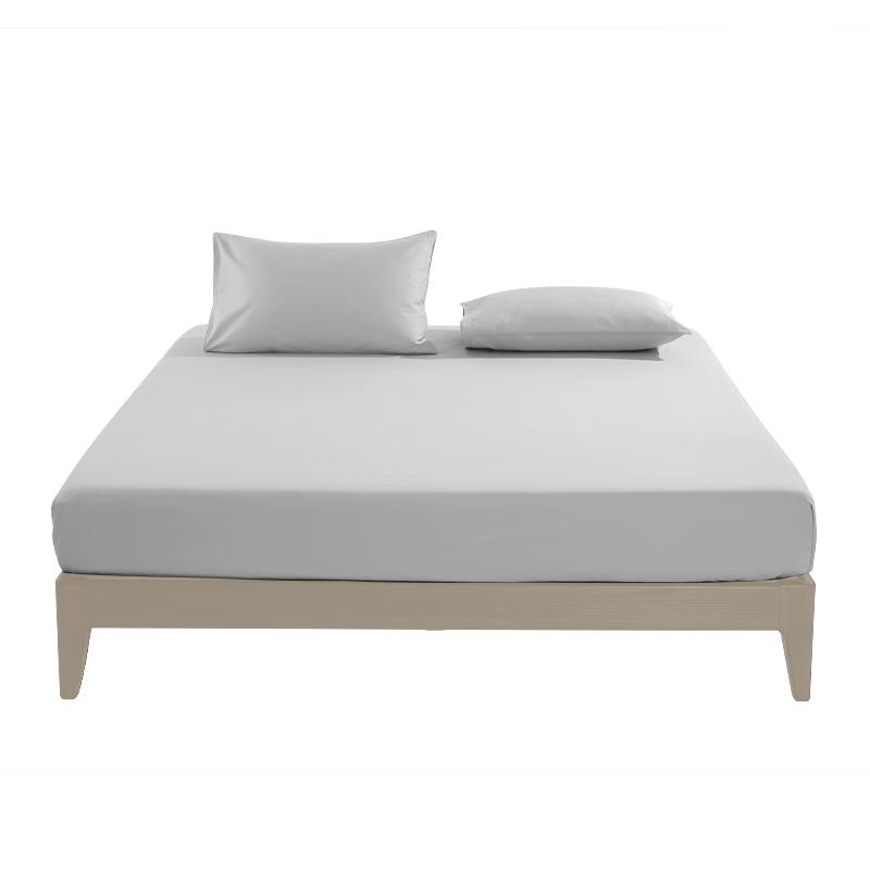 

One s Member 60TC Xinjiang Cotton Fitted Sheet 150x200+30cm