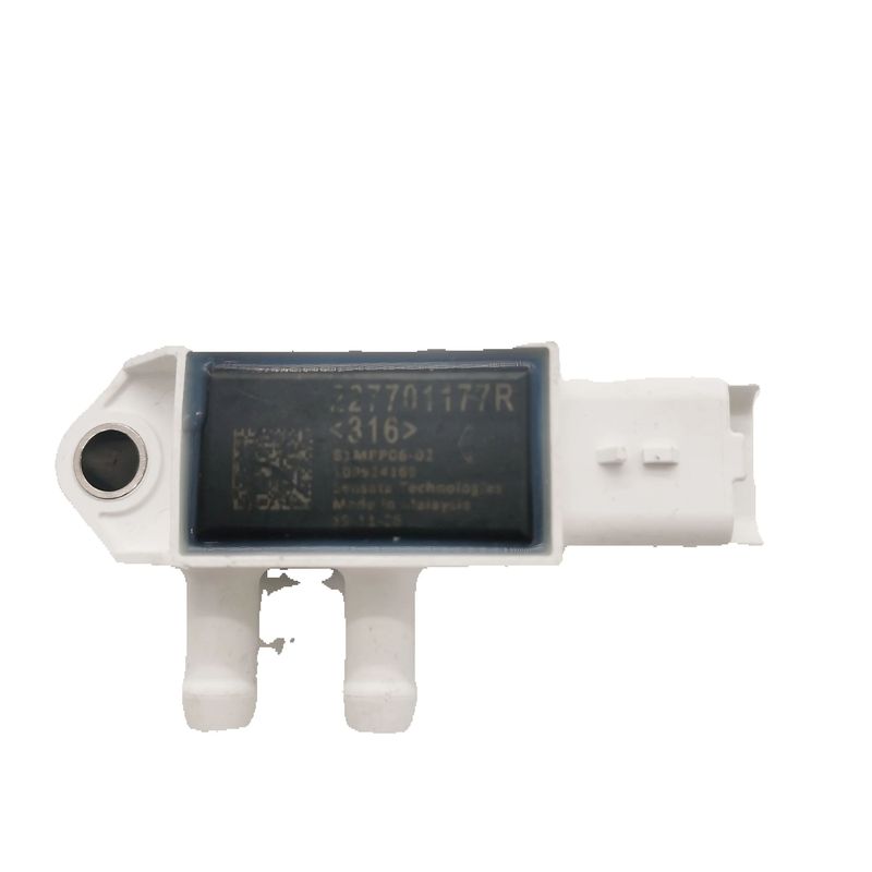 227701177R Original Abgasdifferenzdrucksensor DPF 81MPP06-02 81MPP06-03 Für Nissan Renault 1.5 / 1.6 DCI