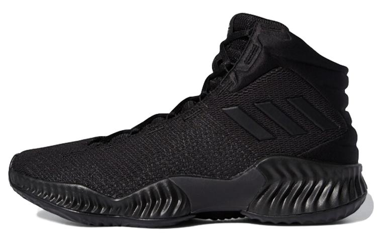 adidas Pro Bounce 2018 Triple Black FW0904 40