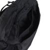 GRANITE GEAR Packable 2210900072 Courier, Black,