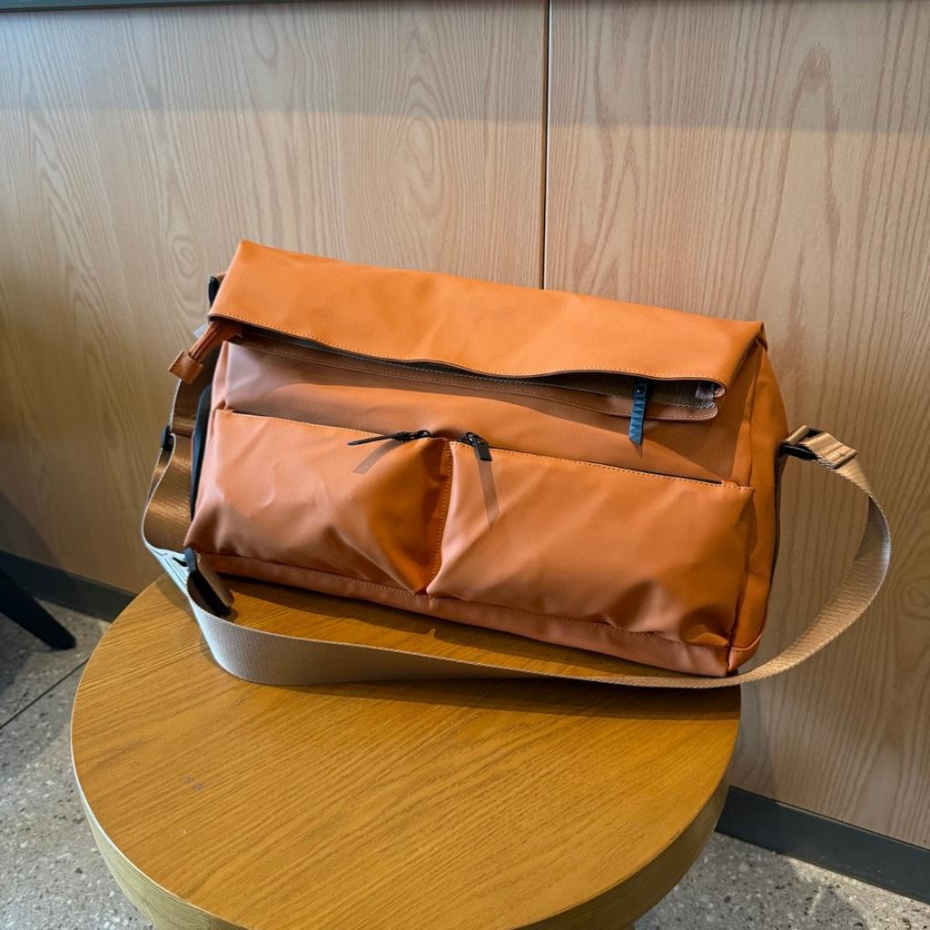 Multi-functional Travel Bag Dry and Wet Separation Sports Bag Fitness Bag Men's and Women's Short-distance Portable Fitness Bag Crossbody Training Bag