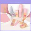 Rollenspellen sets – Speelgoed cosmetische sets