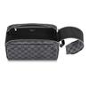 Louis Vuitton Dopp Damier Graphite Wash Bag N40127
