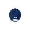 Tansanmageunesyum Horn Applique Ball Cap (Navy)
