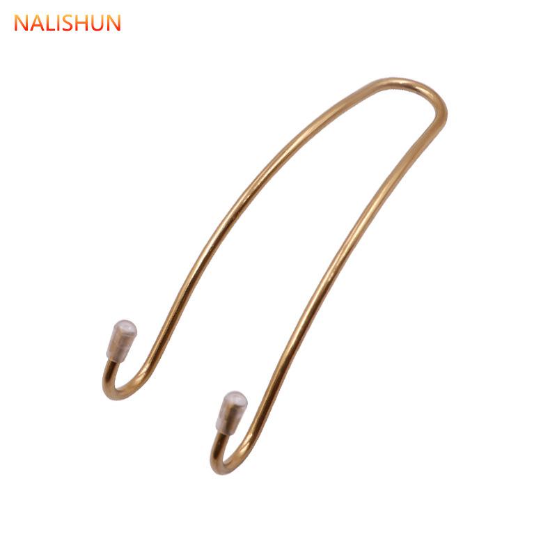 Çok Fonksiyonlu Paslanmaz Çelik Gizli Araba Koltuğu Arkası Kancası