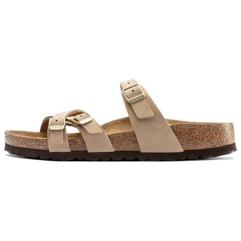 Birkenstock Franca Slides Women s 1022973 38