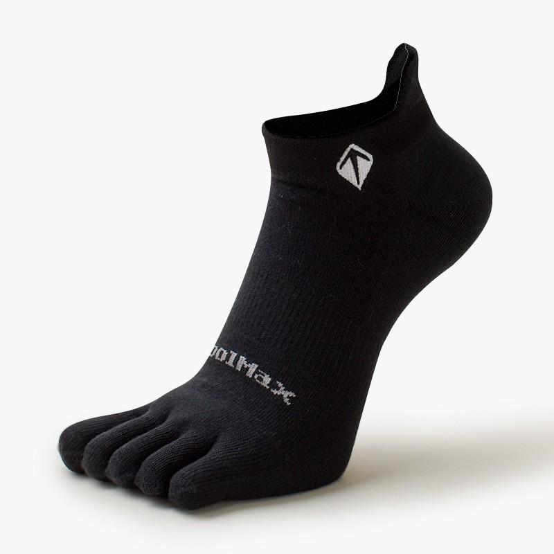 Five Toe Socks Men Women Running Coolmax Quick Dry Breathable Sports Marathon Fitness