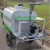 Erboli Compact Electric Three-Wheel Sprinkler and Mist Cannon Truck CN Plug (adapter Included)