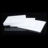 Supporto per gradini bianco in PTFE Teflon da 5 mm per ridurre le vibrazioni