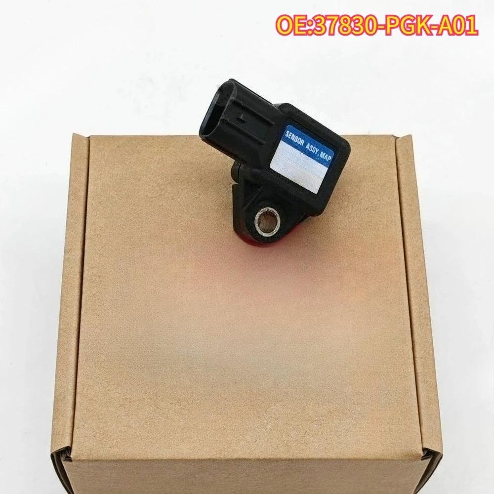 High quality New For 37830-PGK-A01 Map Sensor RSX Saturn 37830PGKA01 079800-5410 37830-PGK-A01