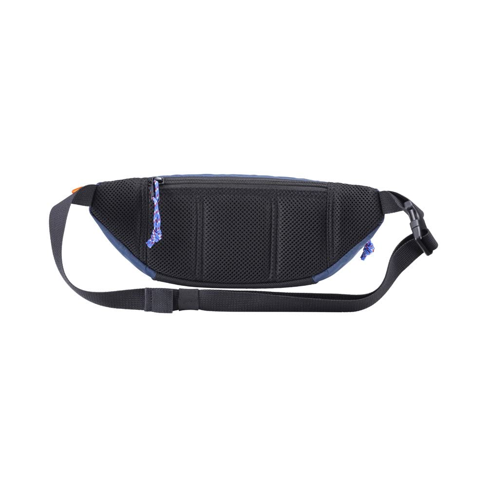 Toyooka Bags WALK ABOUT WOODS Rei West Bag WA1000 Navy