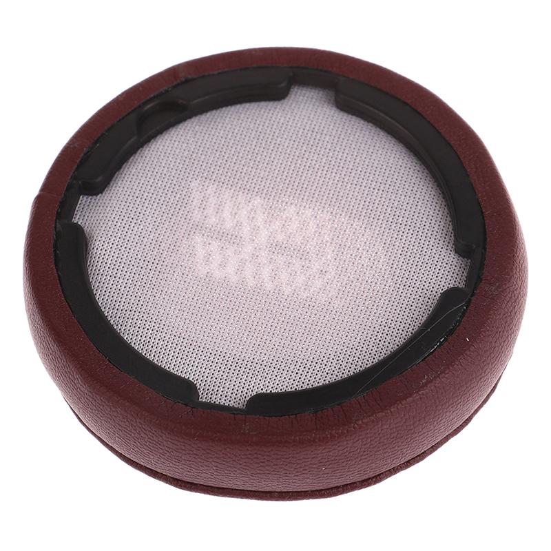 1 Pair Replacement Sponge Ear Pad Cushions For Live 400Bt/460Nc Ear Pads Headphone Earpads Earphone Accessories