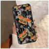Beautiful Butterfly For Samsung Galaxy A12 A32 A52 A22 A16 A26 A36 A56 A06 A55 A35 A15 A54 A34 A14 A13 A53 Case