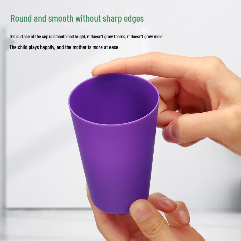 Cross-Border Speed Stacking Cups for Early Education: Puzzle Toy for Primary School Children