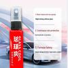 Long-Lasting Waterproof Rain Repellent Spray for Car Glass & Rearview Mirrors