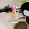 Multi-Function Universal Hook for Electric Vehicles, Bicycles, and Motorcycles